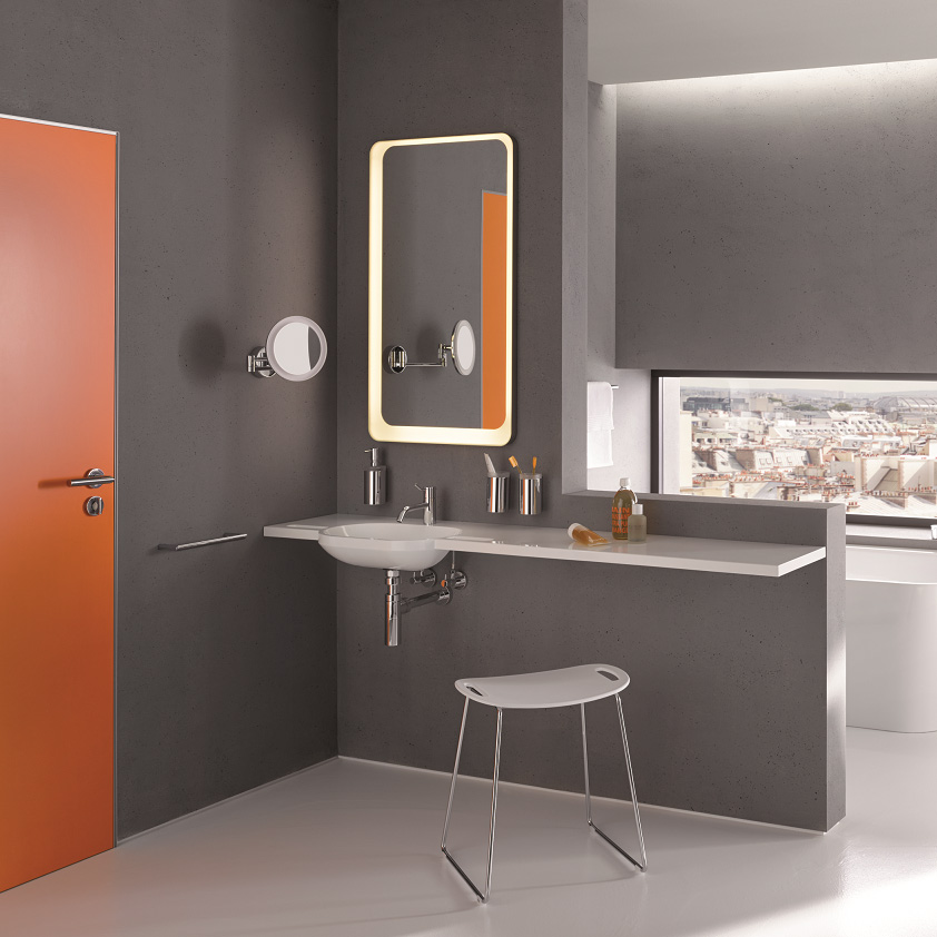 Led lichtspiegel Led lichtspiegel