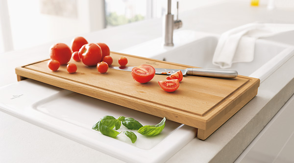 Armaturen und Spülen für die Küche - MEGABAD