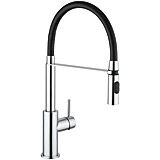 Architekt 100 Comfort Küchenarmatur mit flexibler Brause - MEGABAD