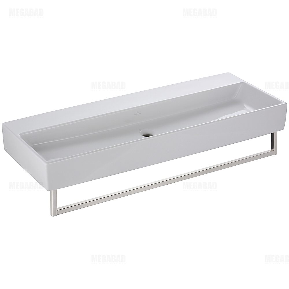 {Doppelwaschtisch villeroy & boch
62} Villeroy & Boch Edition Memento Doppelwaschtisch 5133C3xx - MEGABAD | {Doppelwaschtisch villeroy & boch
62}