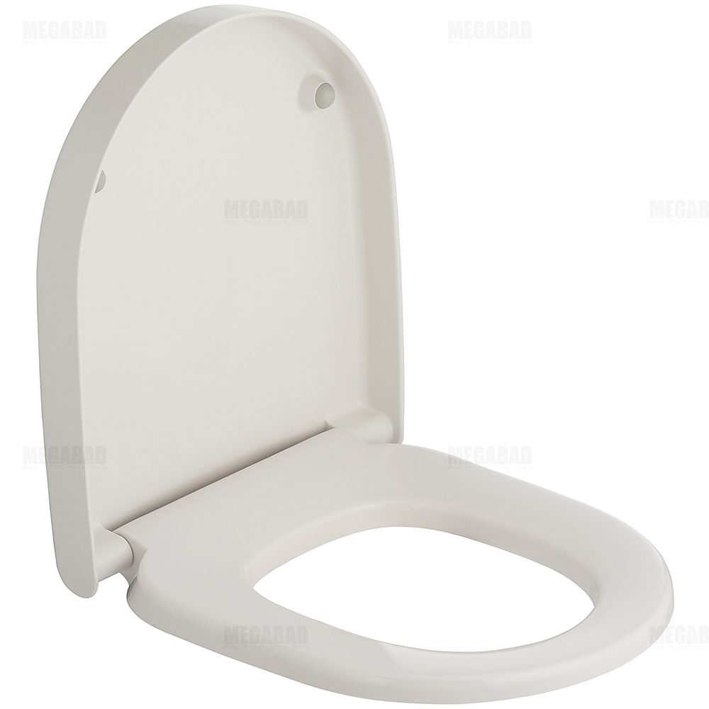 Villeroy & Boch Lifetime WCSitz 9M02S1